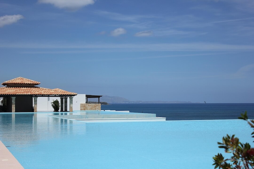 Pool Cleaning Emergency Service