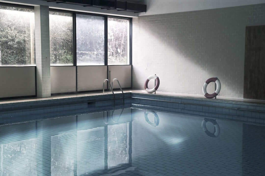 Trained Pool Care Professionals You Can Trust Image