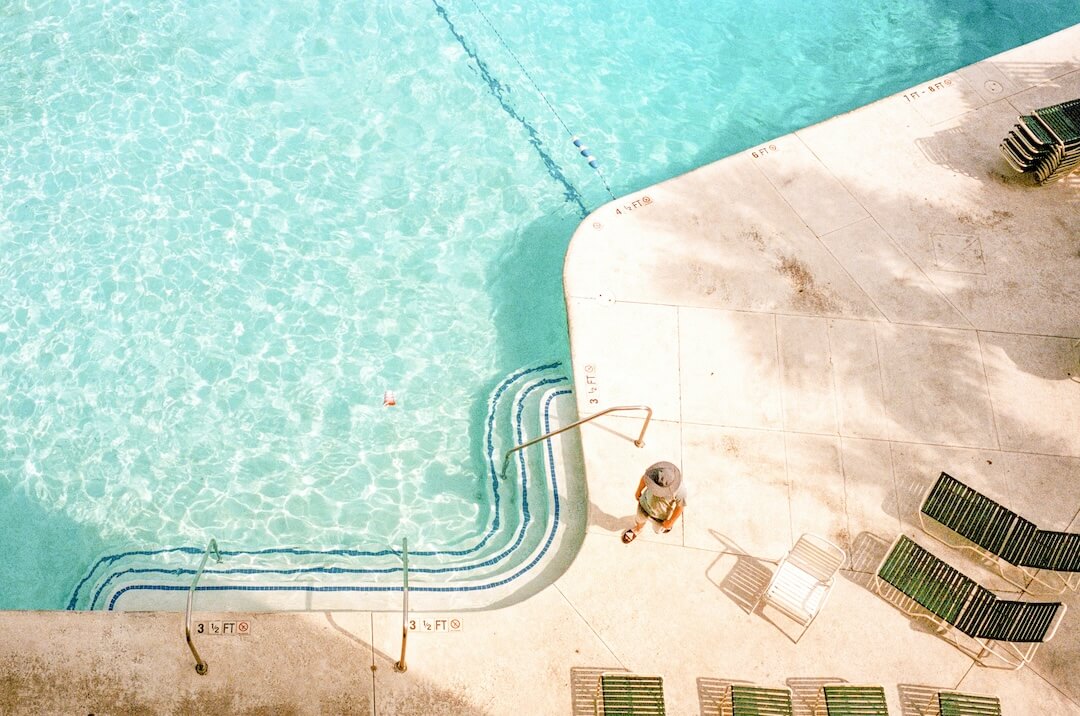 Skilled Pool Care Experts You Can Trust Image