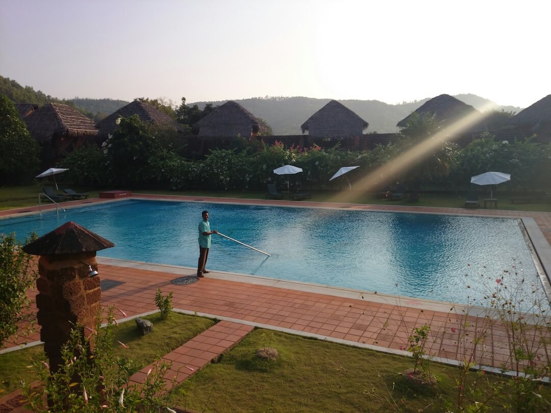 Why Florida Climate Makes Pool Repair Essential Image