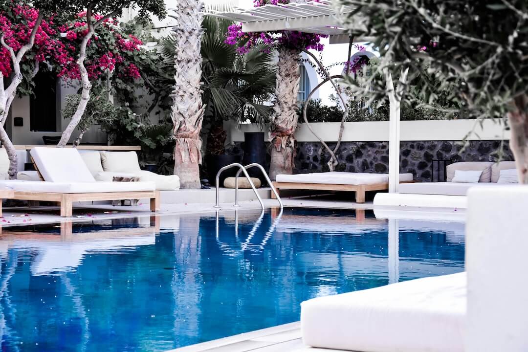 The Florida Climate’s Impact on Pool Maintenance and Preventative Care Image