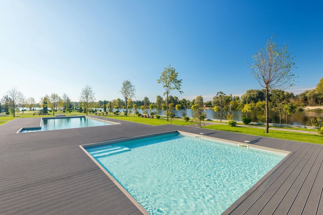 Common Causes of Pool Leaks in Florida’s Climate Image
